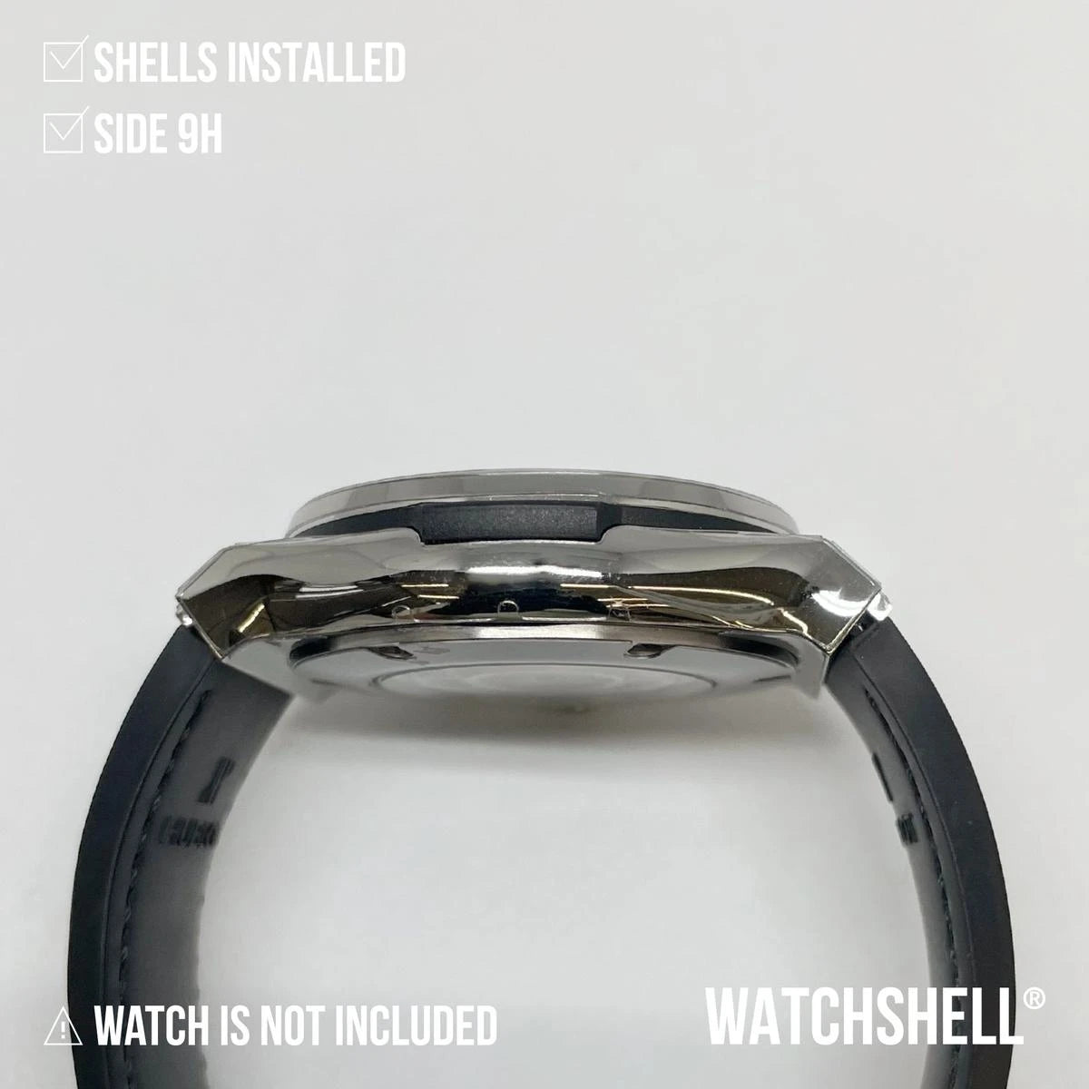 WatchShell for Hublot Classic Fusion 541.NX.1171.RX