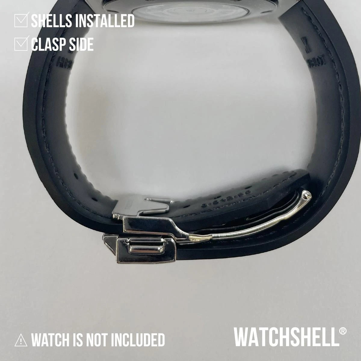 WatchShell for Hublot Classic Fusion 541.NX.1171.RX
