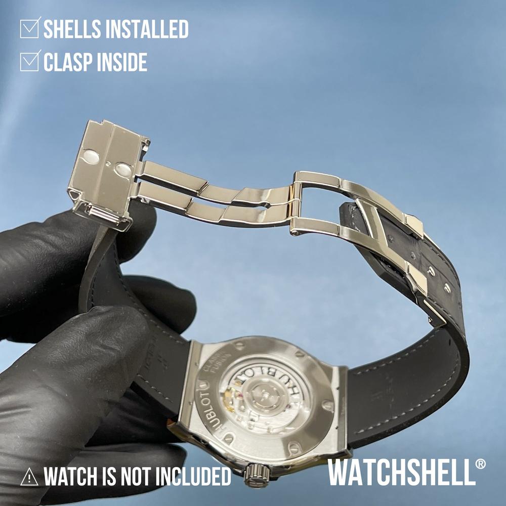 WatchShell for Hublot Classic Fusion 542.NX.7071.RX