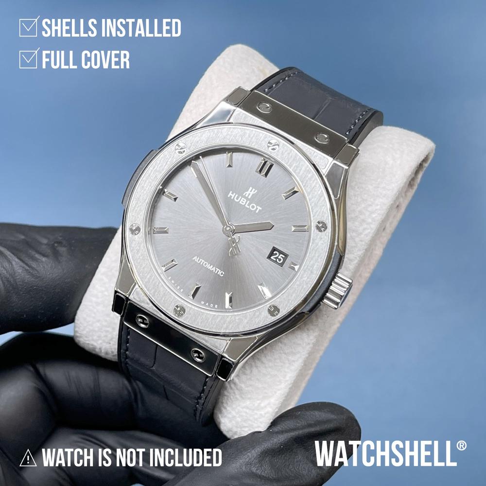 WatchShell for Hublot Classic Fusion 542.NX.7071.RX