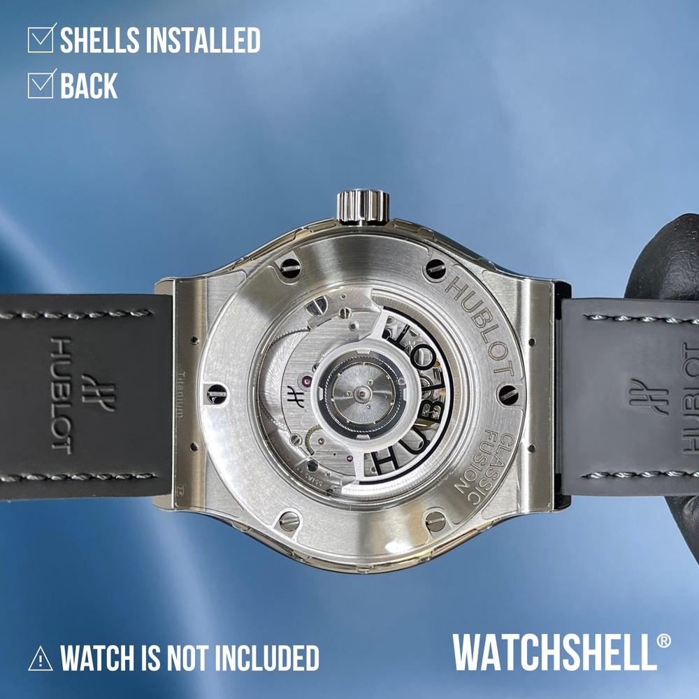 WatchShell for Hublot Classic Fusion 542.NX.7071.RX
