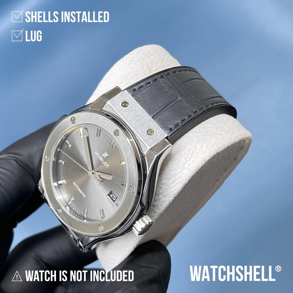 WatchShell for Hublot Classic Fusion 542.NX.7071.RX