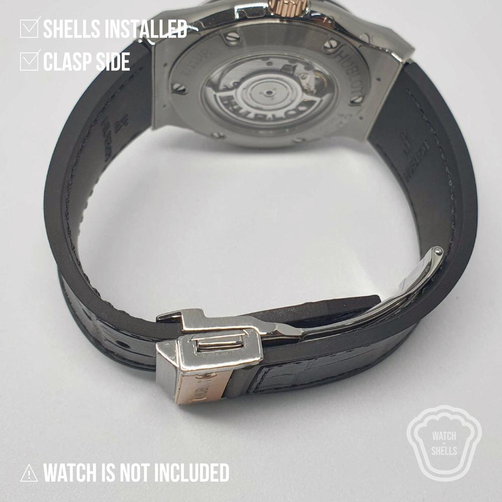 WatchShell for Hublot Classic Fusion 542.No.1181.RX