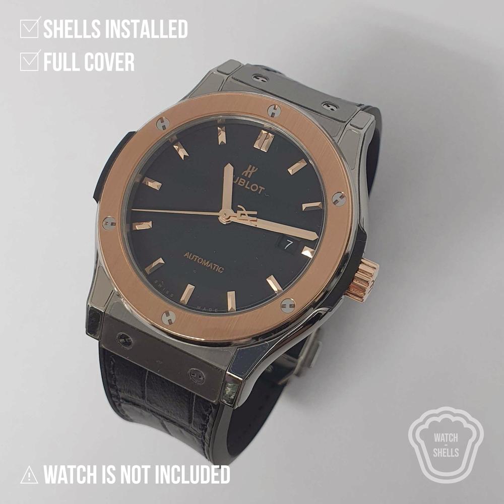 WatchShell for Hublot Classic Fusion 542.No.1181.RX