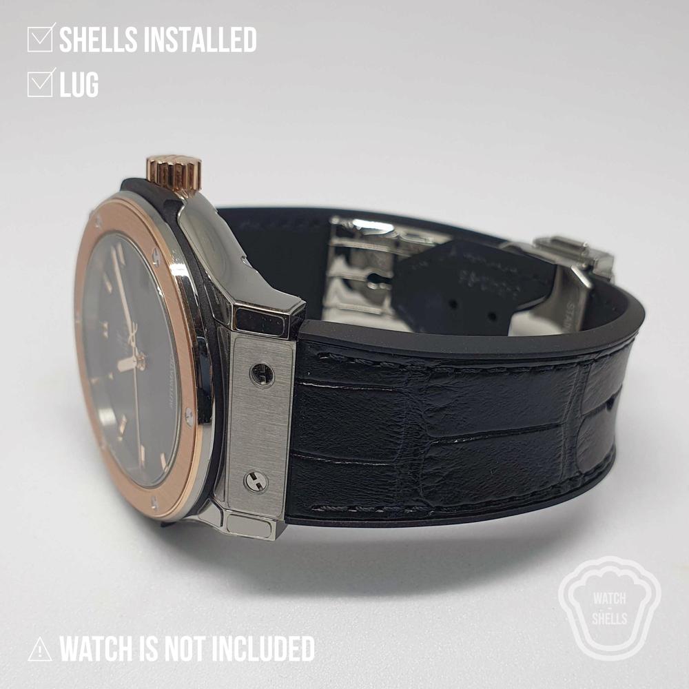 WatchShell for Hublot Classic Fusion 542.No.1181.RX