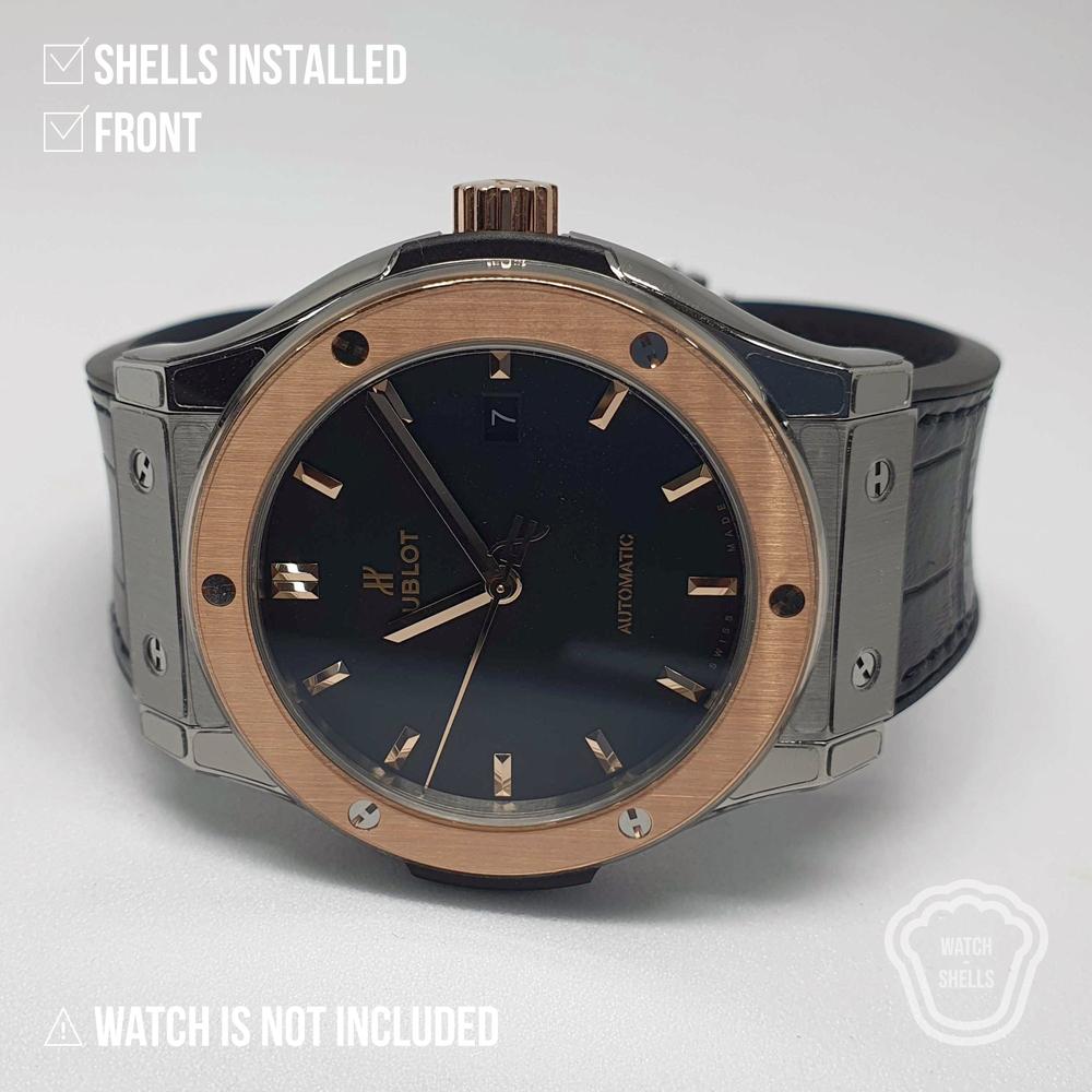 WatchShell for Hublot Classic Fusion 542.No.1181.RX