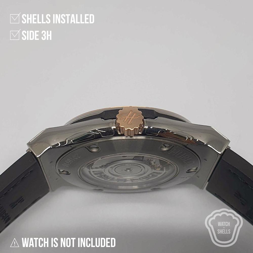 WatchShell for Hublot Classic Fusion 542.No.1181.RX