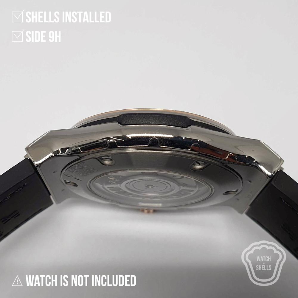 WatchShell for Hublot Classic Fusion 542.No.1181.RX