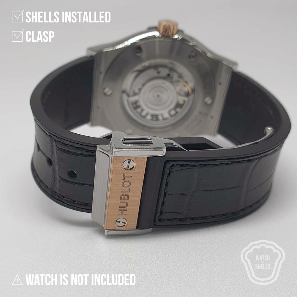 WatchShell for Hublot Classic Fusion 542.No.1181.RX
