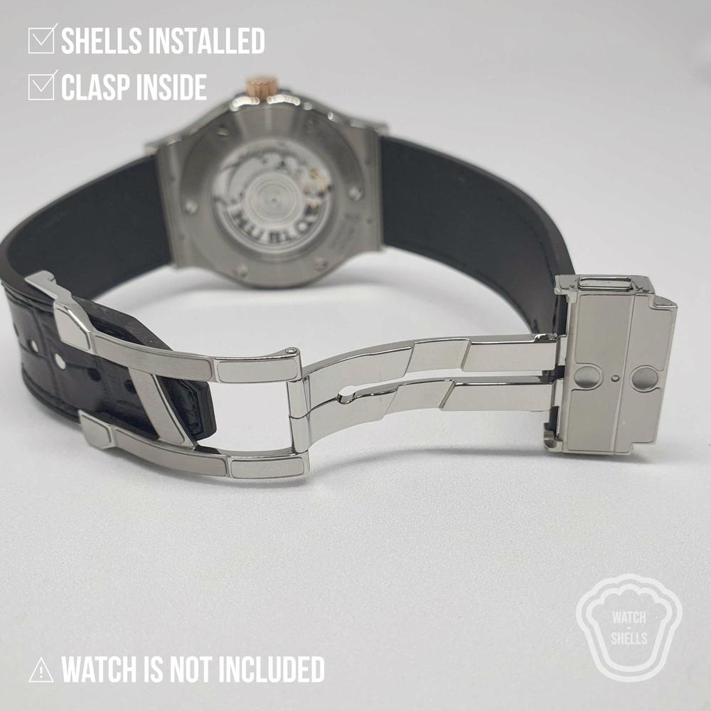 WatchShell for Hublot Classic Fusion 542.No.1181.RX