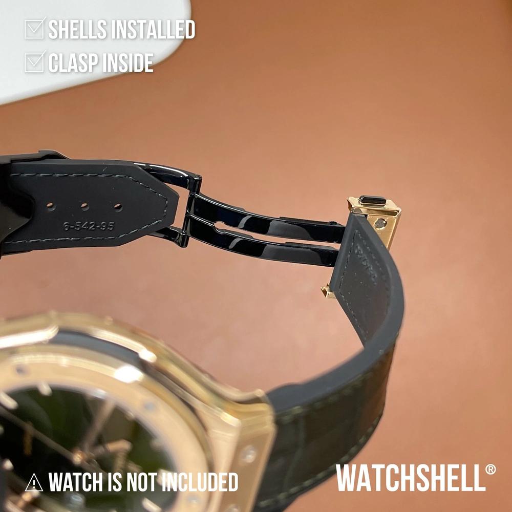 WatchShell for Hublot Classic Fusion 542.OX.8980.LR