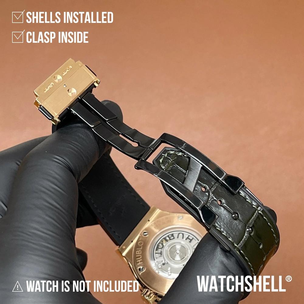 WatchShell for Hublot Classic Fusion 542.OX.8980.LR