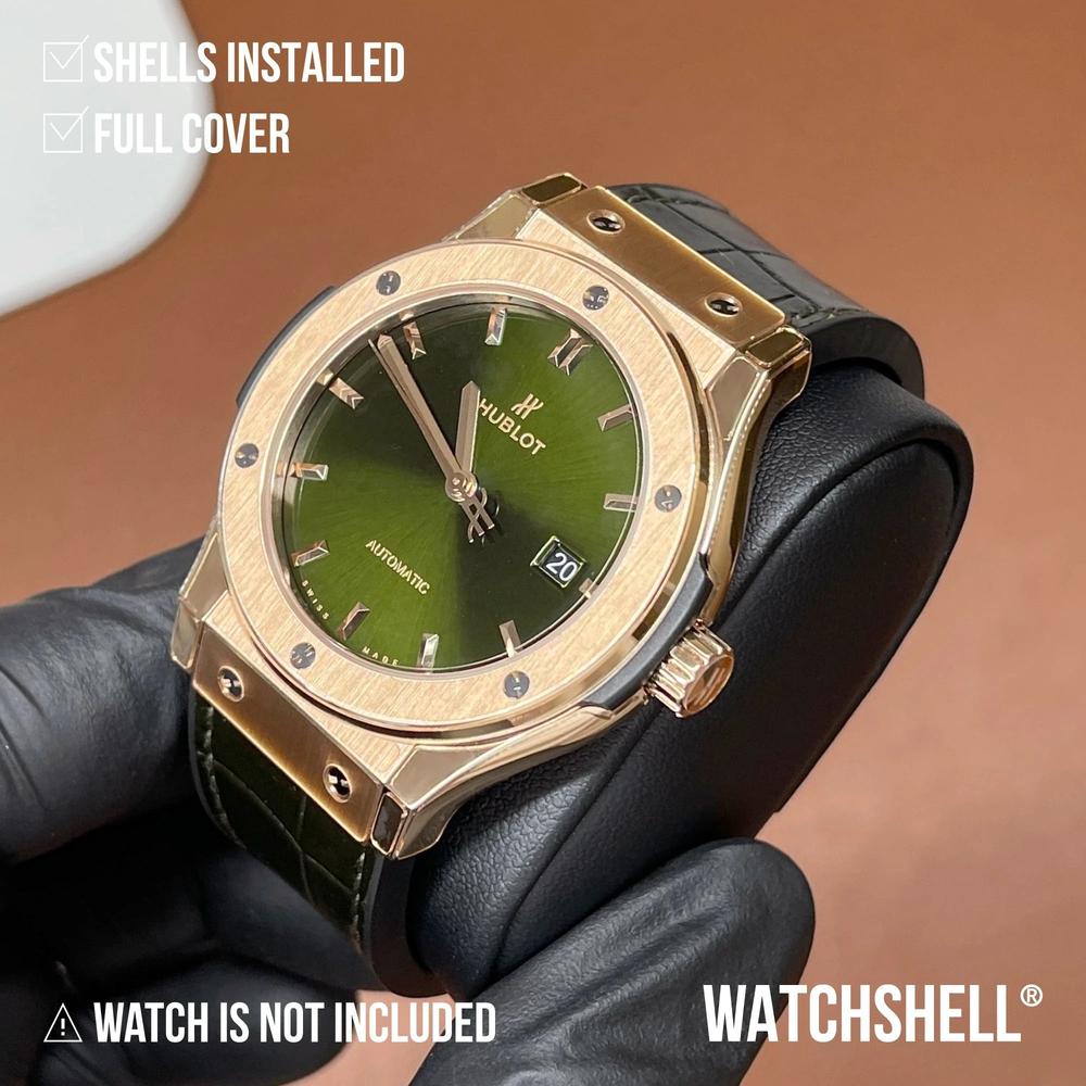 WatchShell for Hublot Classic Fusion 542.OX.8980.LR