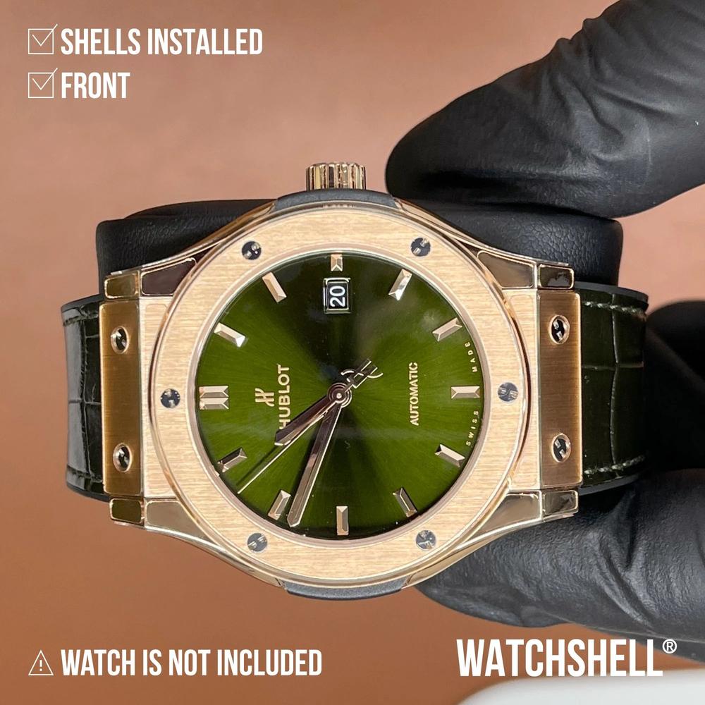 WatchShell for Hublot Classic Fusion 542.OX.8980.LR