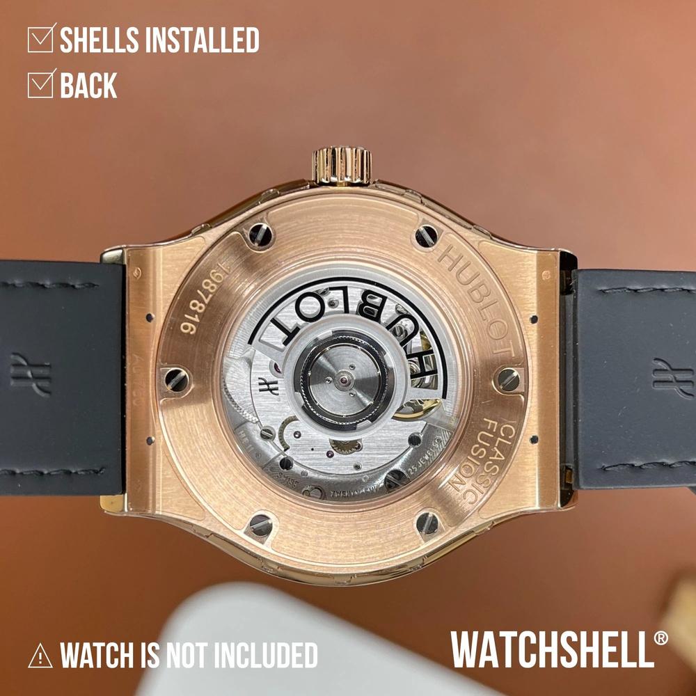 WatchShell for Hublot Classic Fusion 542.OX.8980.LR