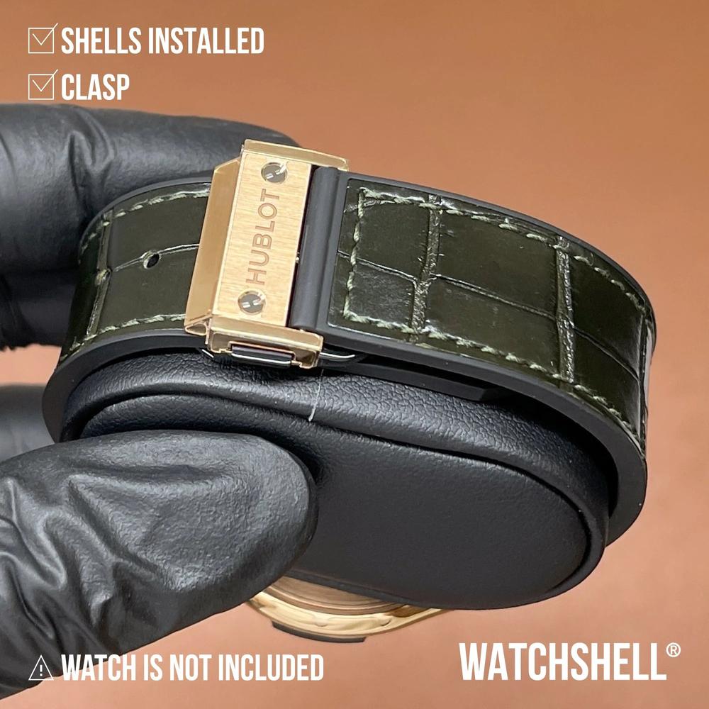 WatchShell for Hublot Classic Fusion 542.OX.8980.LR