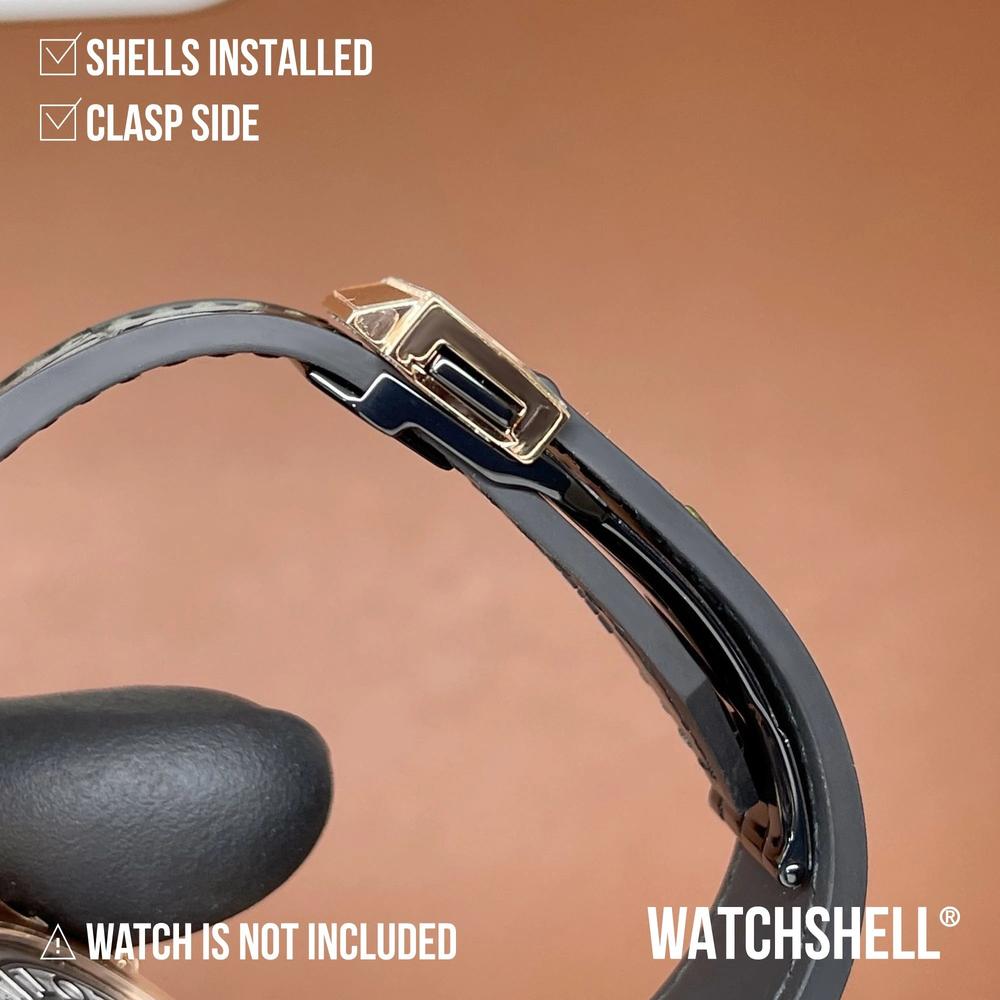 WatchShell for Hublot Classic Fusion 542.OX.8980.LR