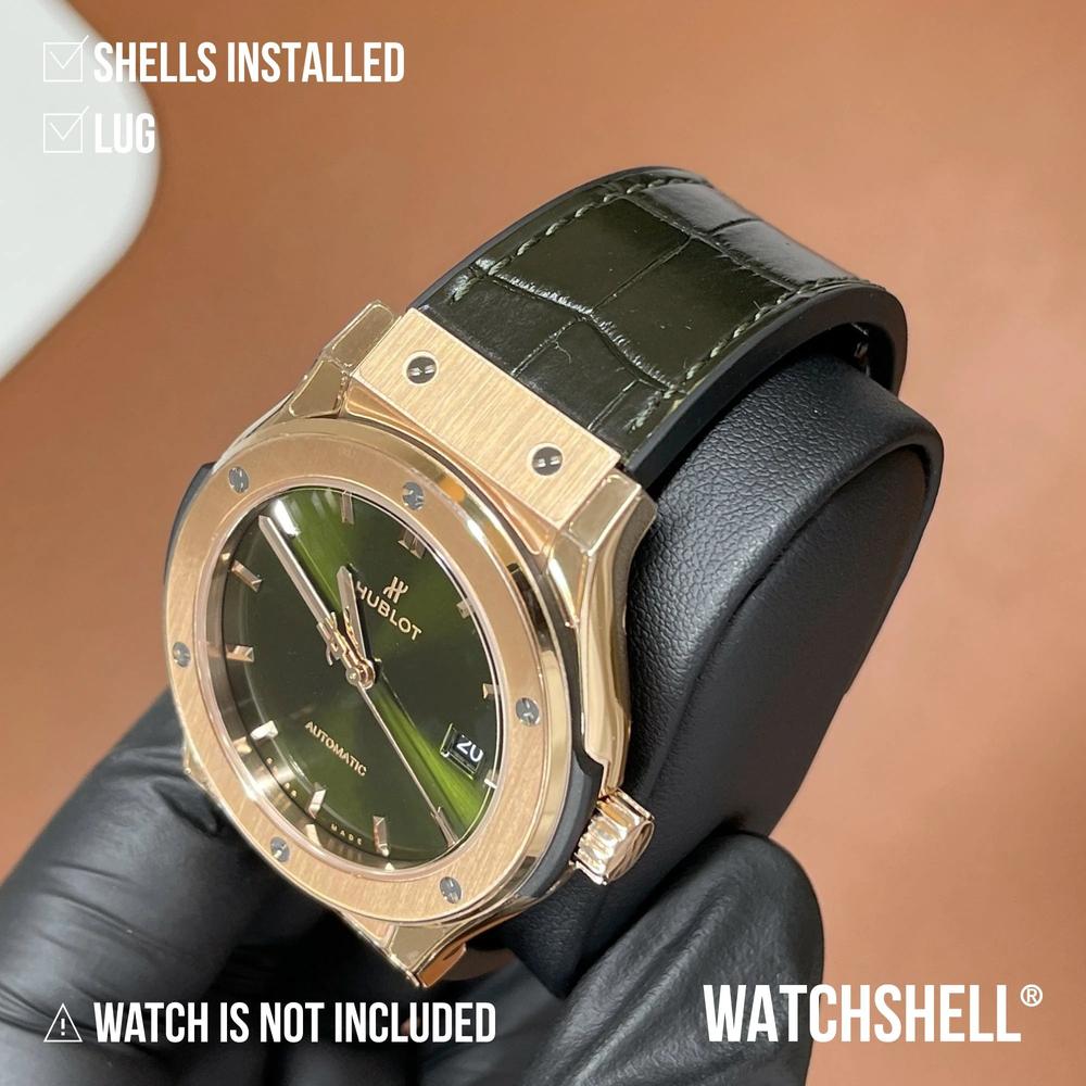 WatchShell for Hublot Classic Fusion 542.OX.8980.RX