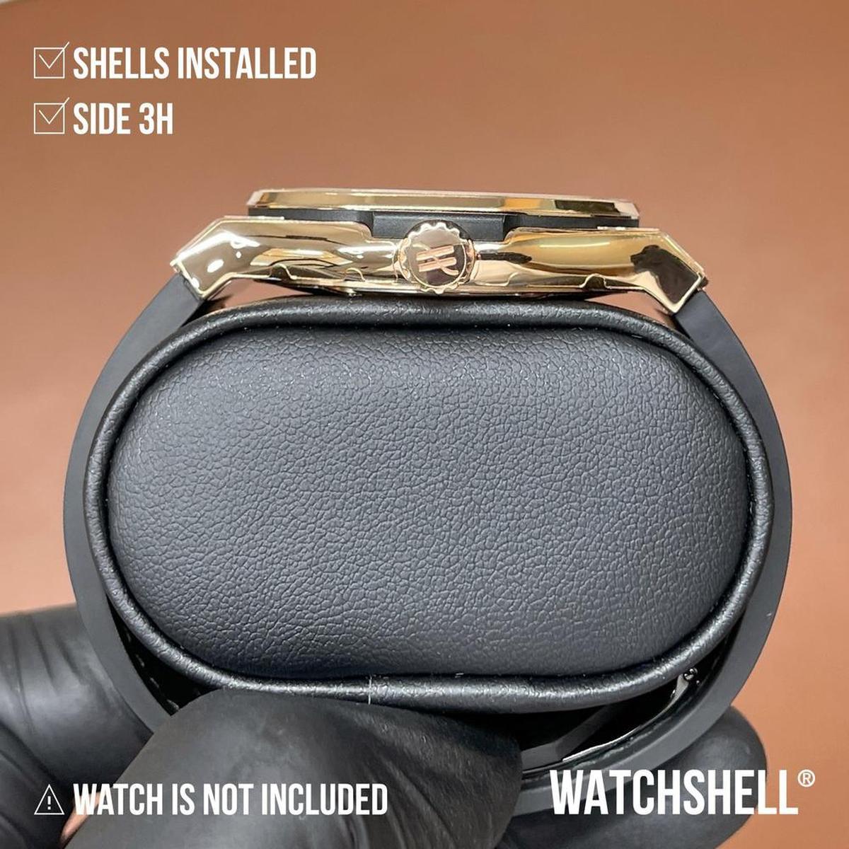 WatchShell for Hublot Classic Fusion 542.OX.8980.RX 保护膜