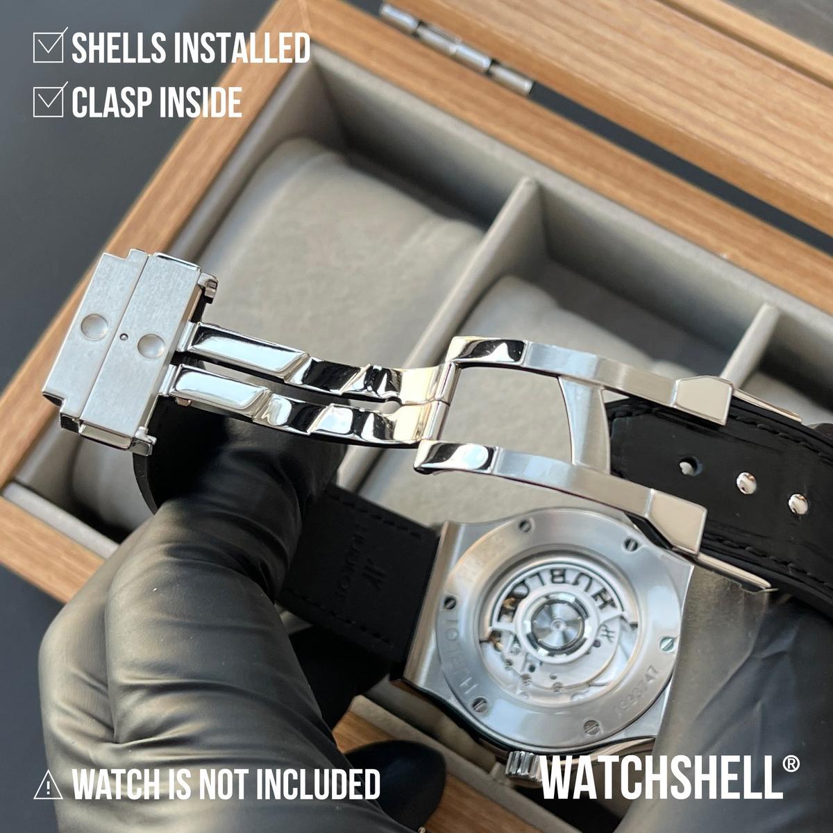 WatchShell for Hublot Classic Fusion 547.NX.0170.LR
