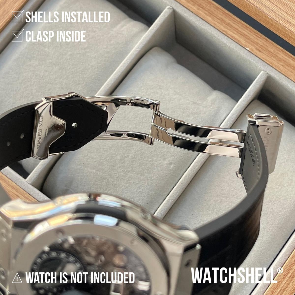 WatchShell for Hublot Classic Fusion 547.NX.0170.LR