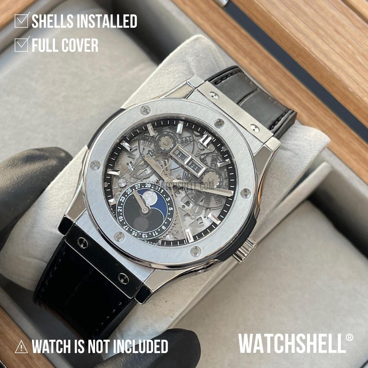 WatchShell for Hublot Classic Fusion 547.NX.0170.LR