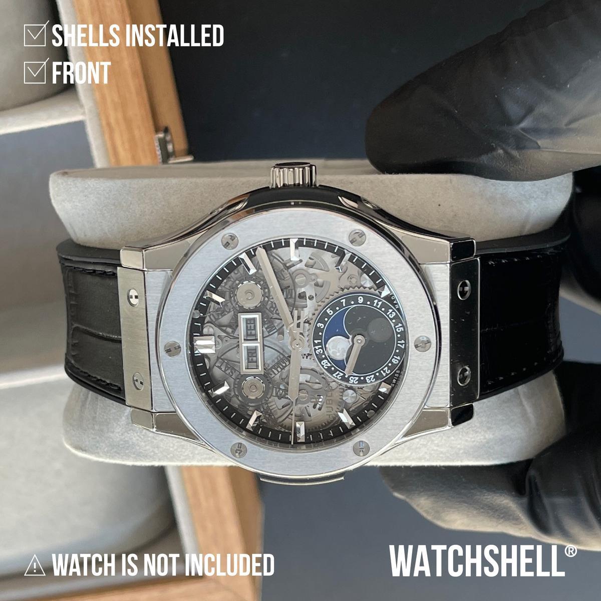 WatchShell for Hublot Classic Fusion 547.NX.0170.LR