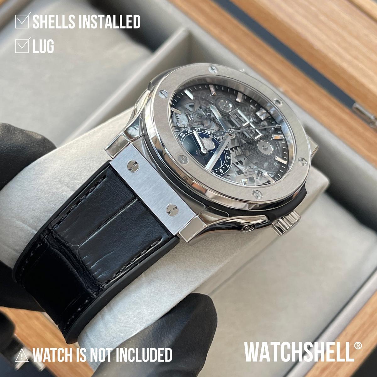 WatchShell for Hublot Classic Fusion 547.NX.0170.LR