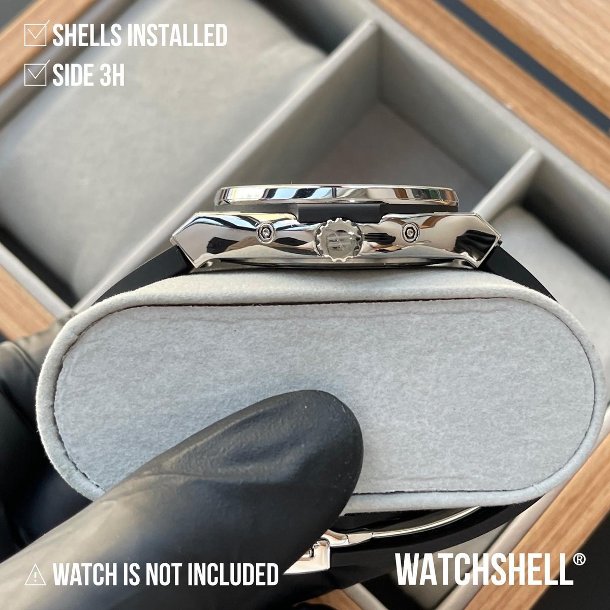 WatchShell for Hublot Classic Fusion 547.NX.0170.LR