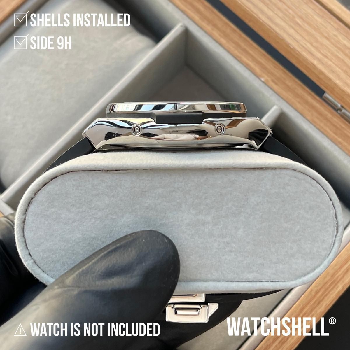 WatchShell for Hublot Classic Fusion 547.NX.0170.LR
