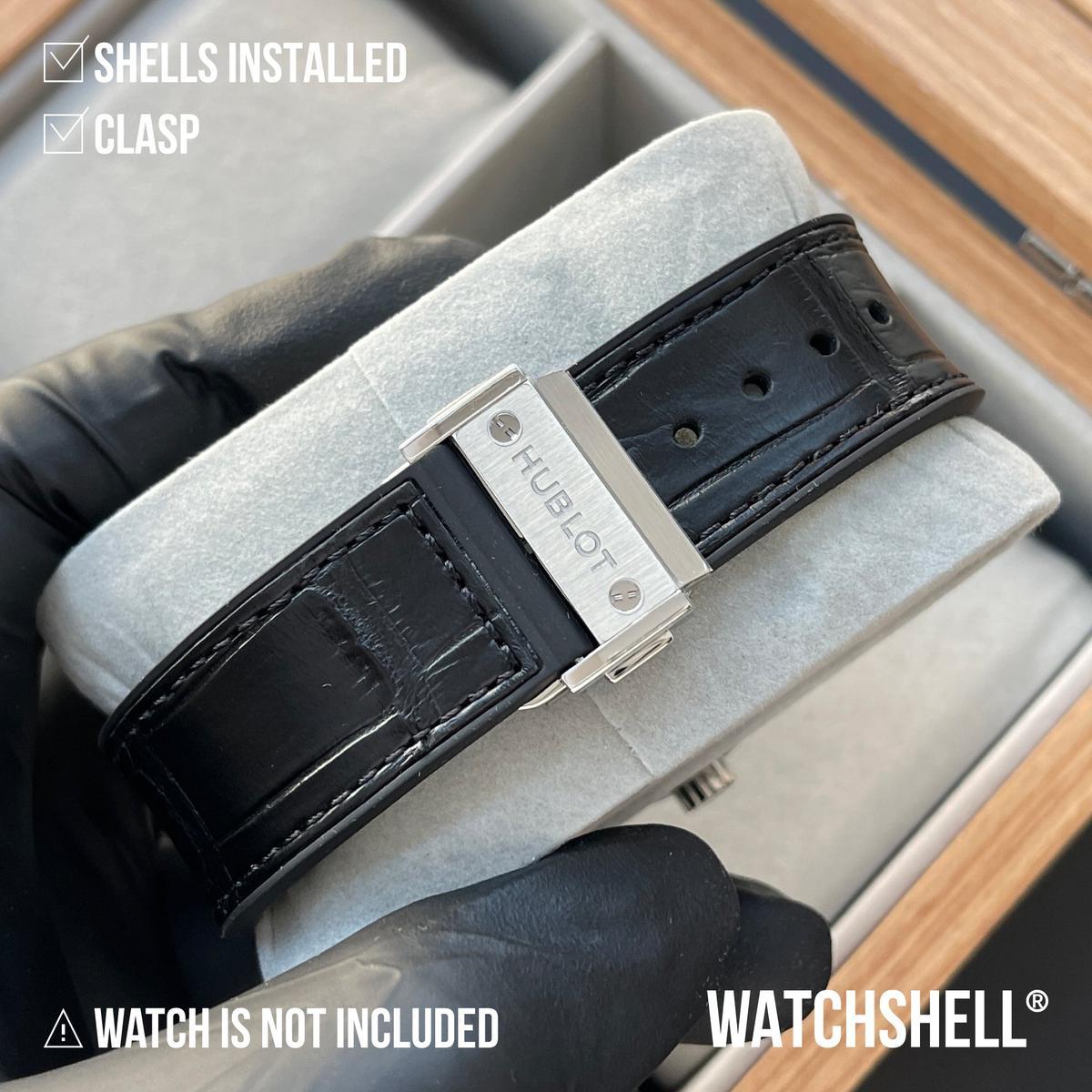 WatchShell for Hublot Classic Fusion 547.NX.0170.LR