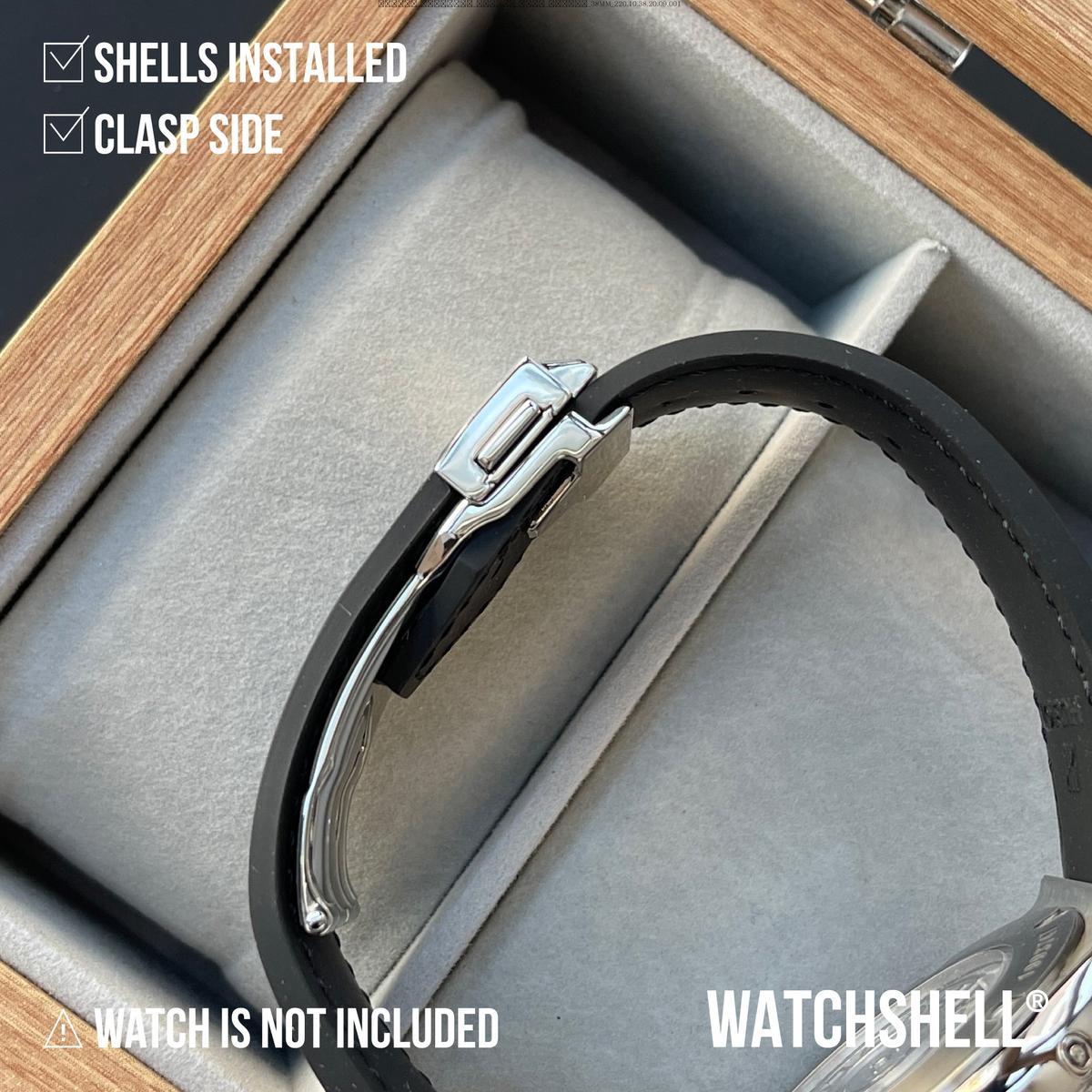 WatchShell for Hublot Classic Fusion 547.NX.0170.LR