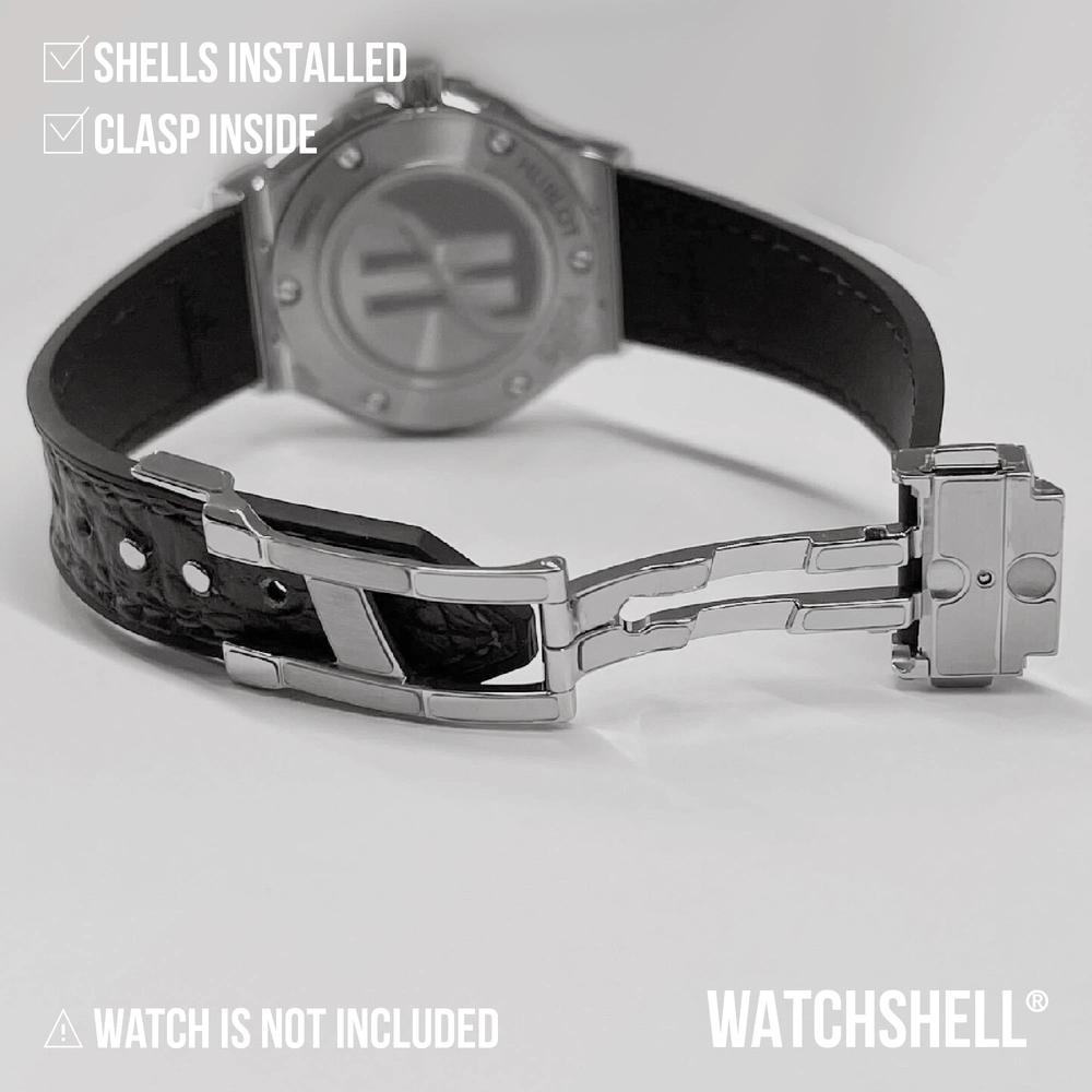 WatchShell for Hublot Classic Fusion 581.NX.8970.LR