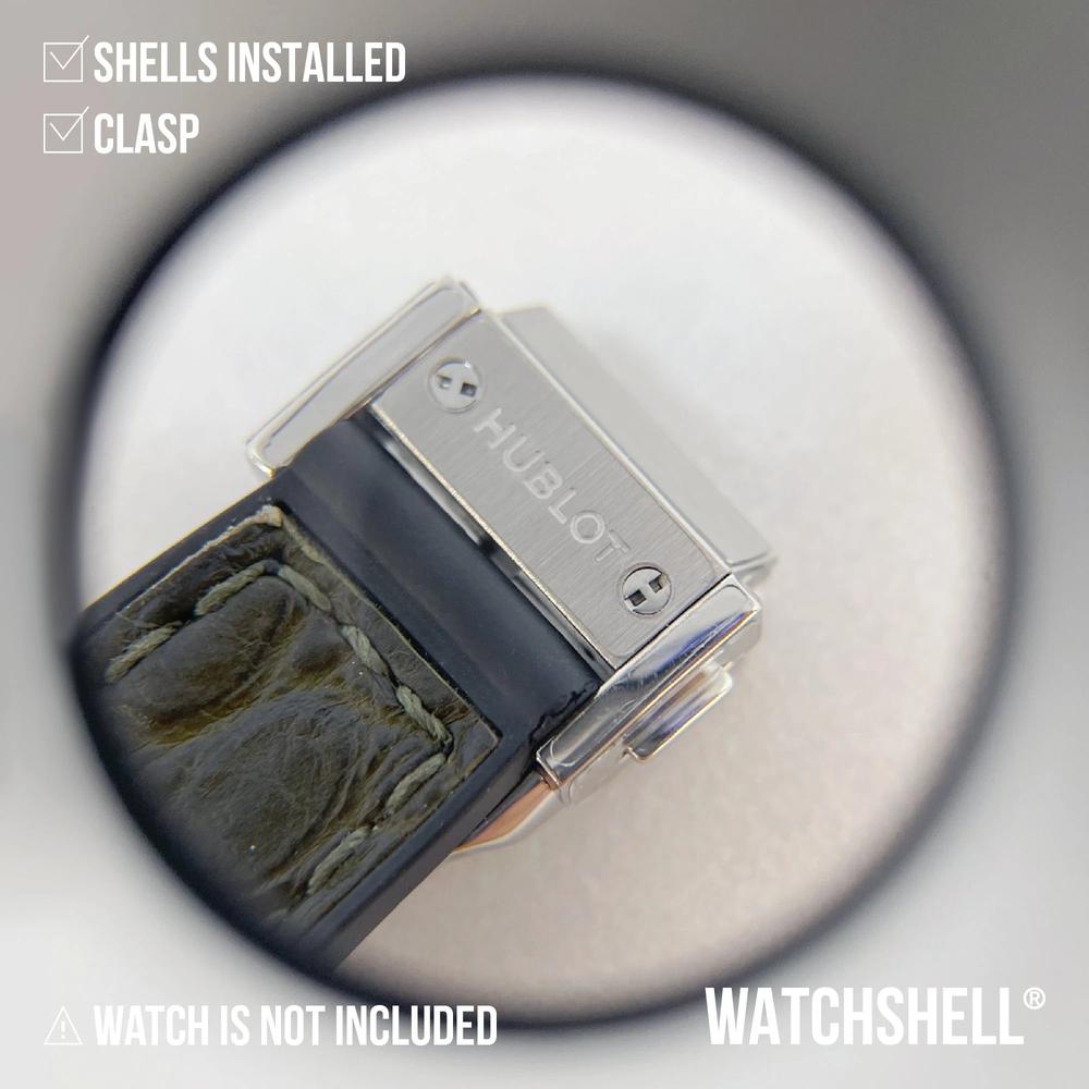 WatchShell for Hublot Classic Fusion 581.NX.8970.LR