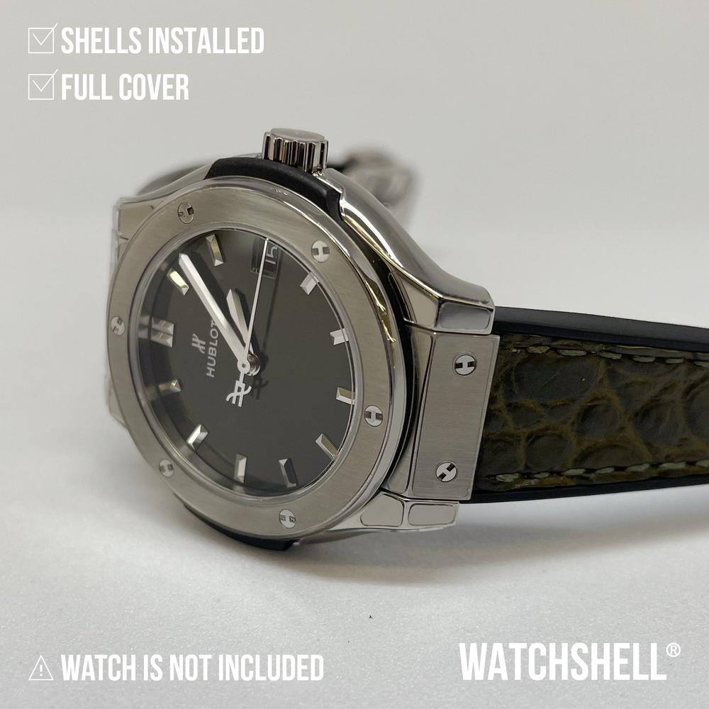 WatchShell for Hublot Classic Fusion 581.NX.8970.LR