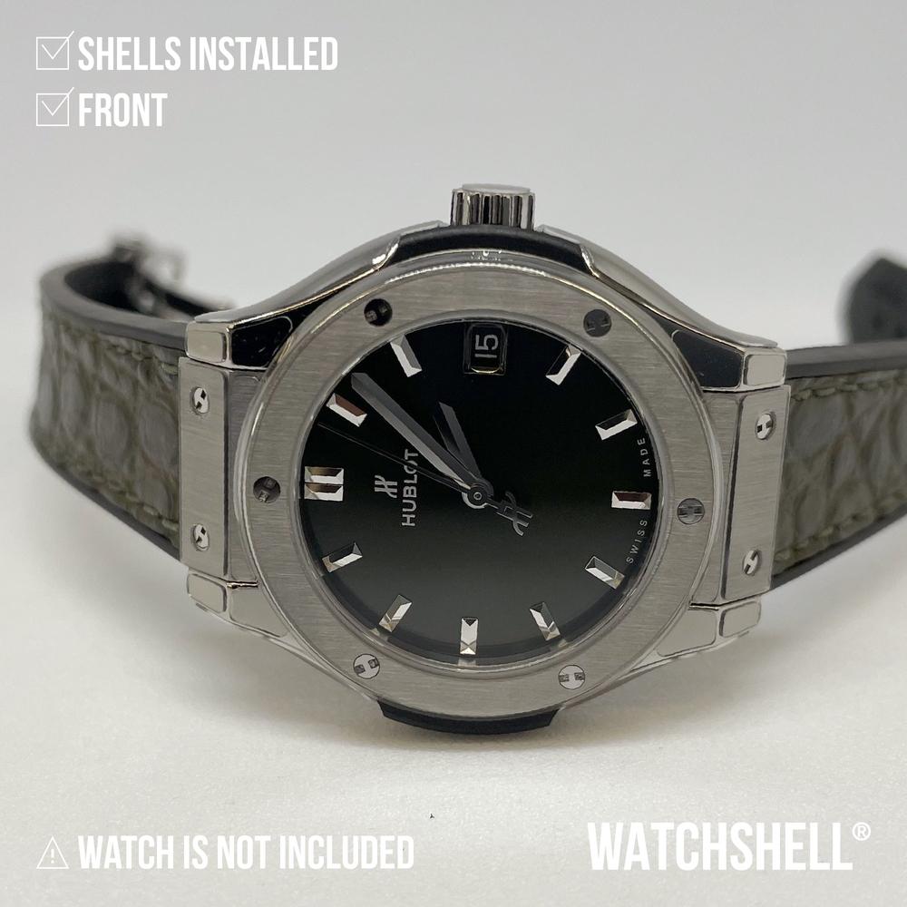 WatchShell for Hublot Classic Fusion 581.NX.8970.LR
