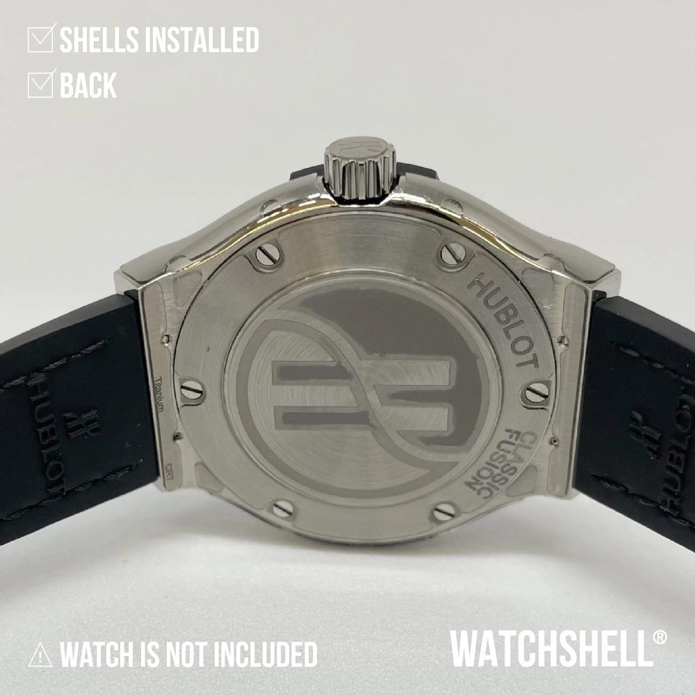WatchShell for Hublot Classic Fusion 581.NX.8970.LR