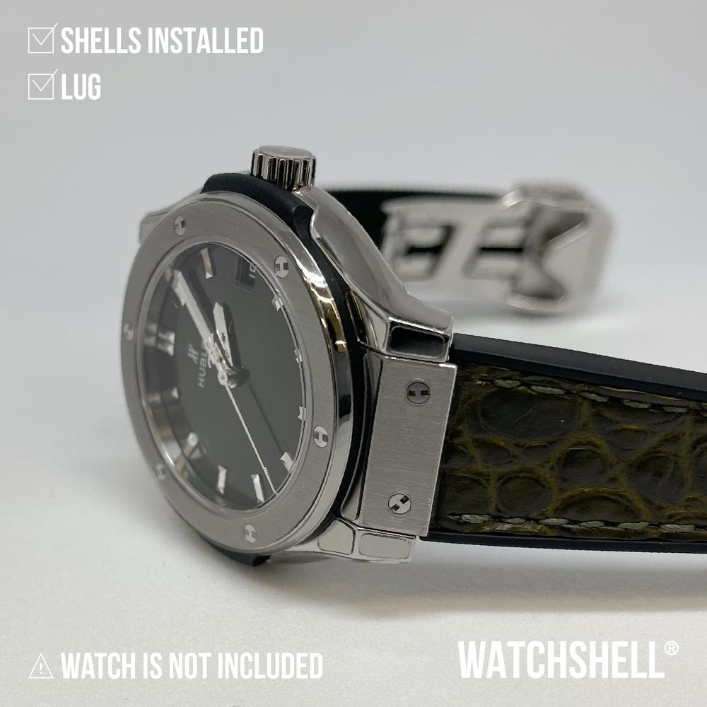 WatchShell for Hublot Classic Fusion 581.NX.8970.LR