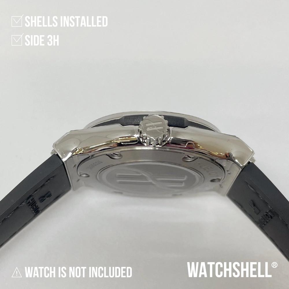 WatchShell for Hublot Classic Fusion 581.NX.8970.LR