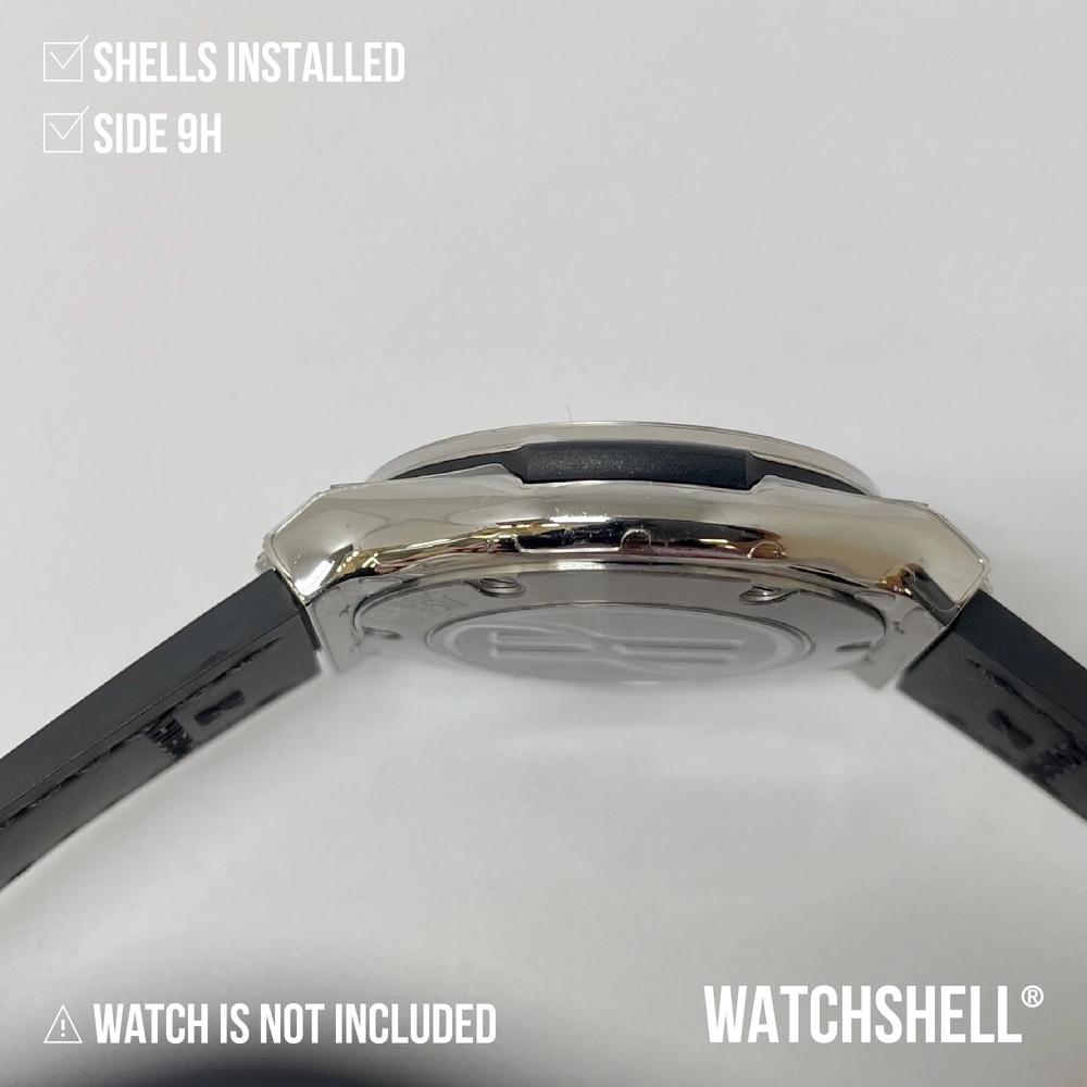 WatchShell for Hublot Classic Fusion 581.NX.8970.LR
