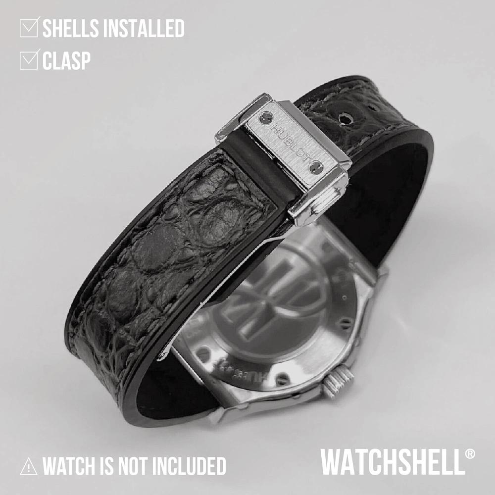 WatchShell for Hublot Classic Fusion 581.NX.8970.LR