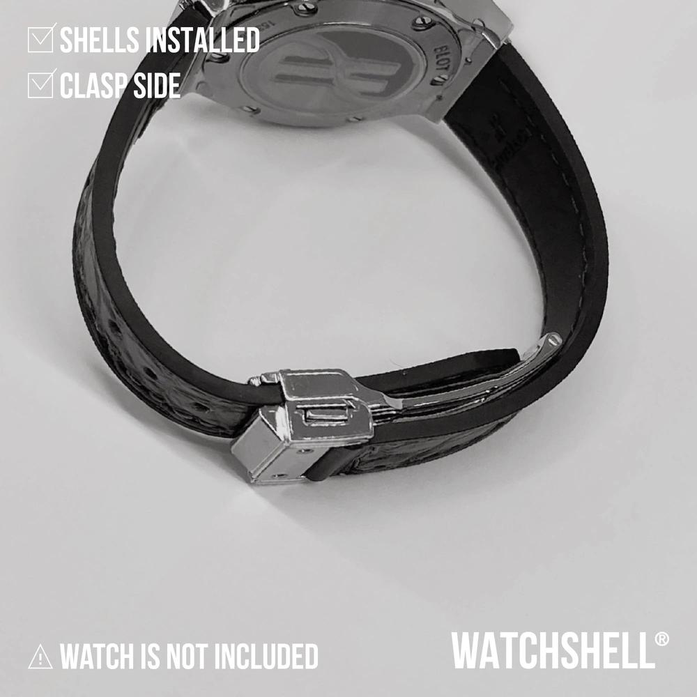 WatchShell for Hublot Classic Fusion 581.NX.8970.LR