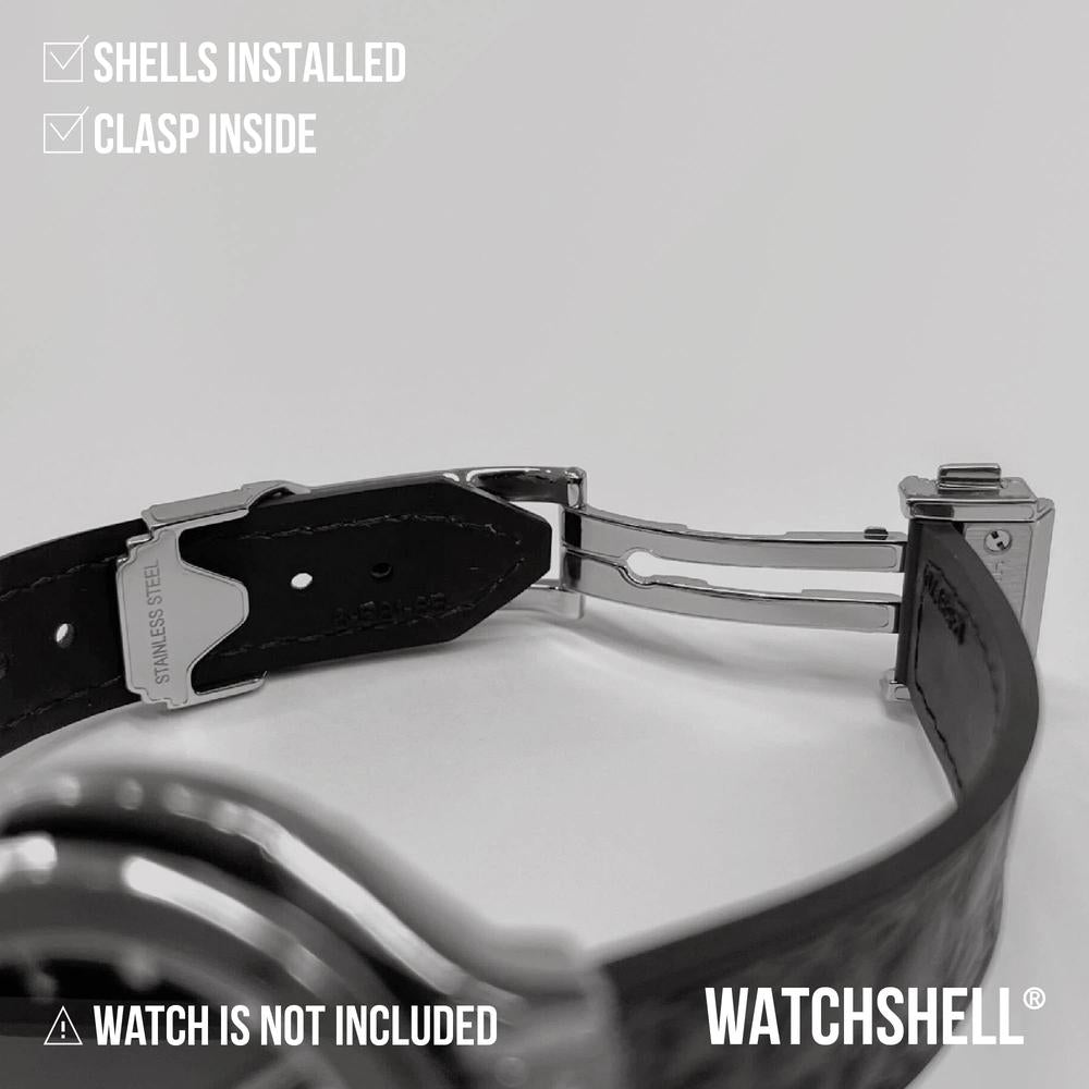 WatchShell for Hublot Classic Fusion 581.NX.8970.RX