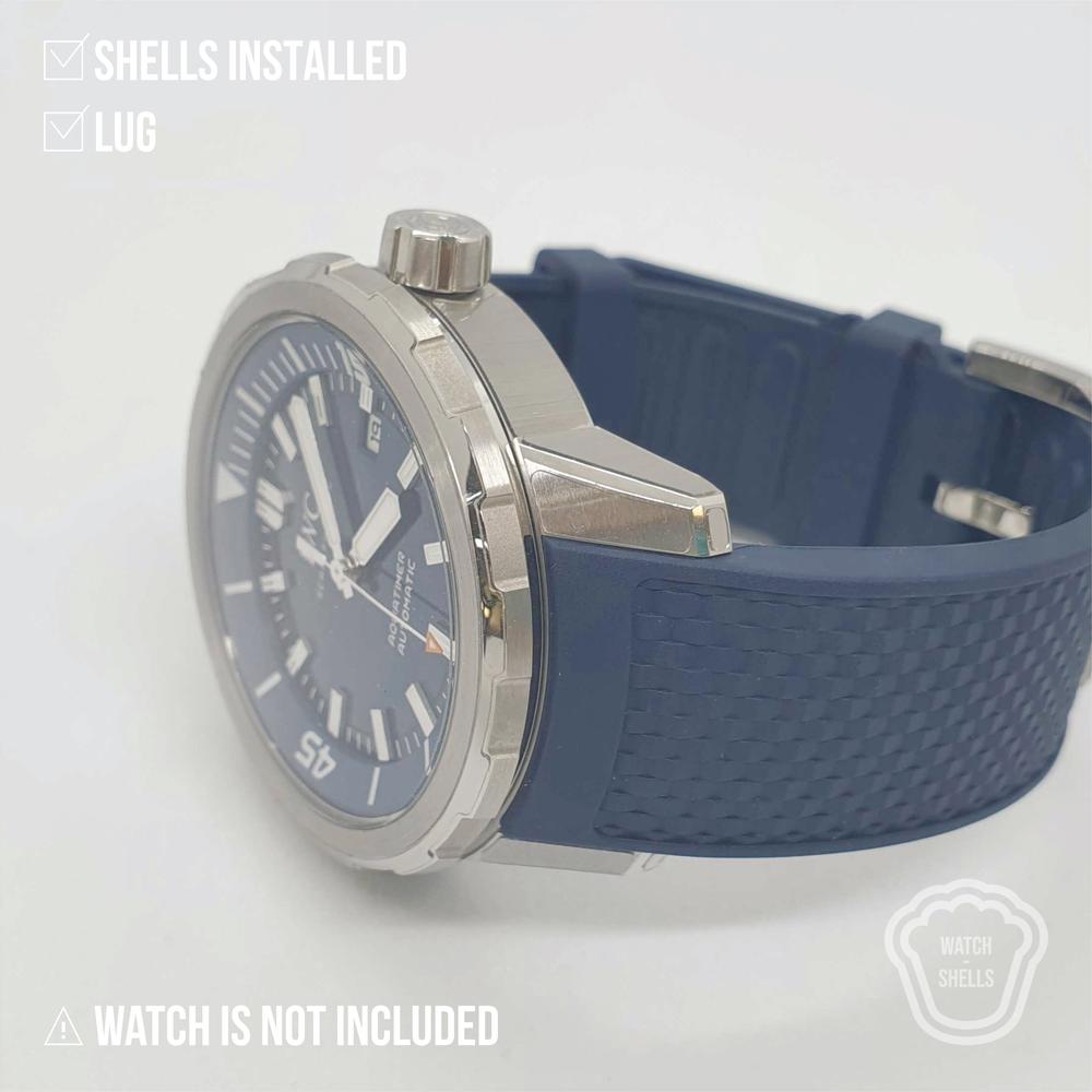 WatchShell for IWC Aquatimer IW328801