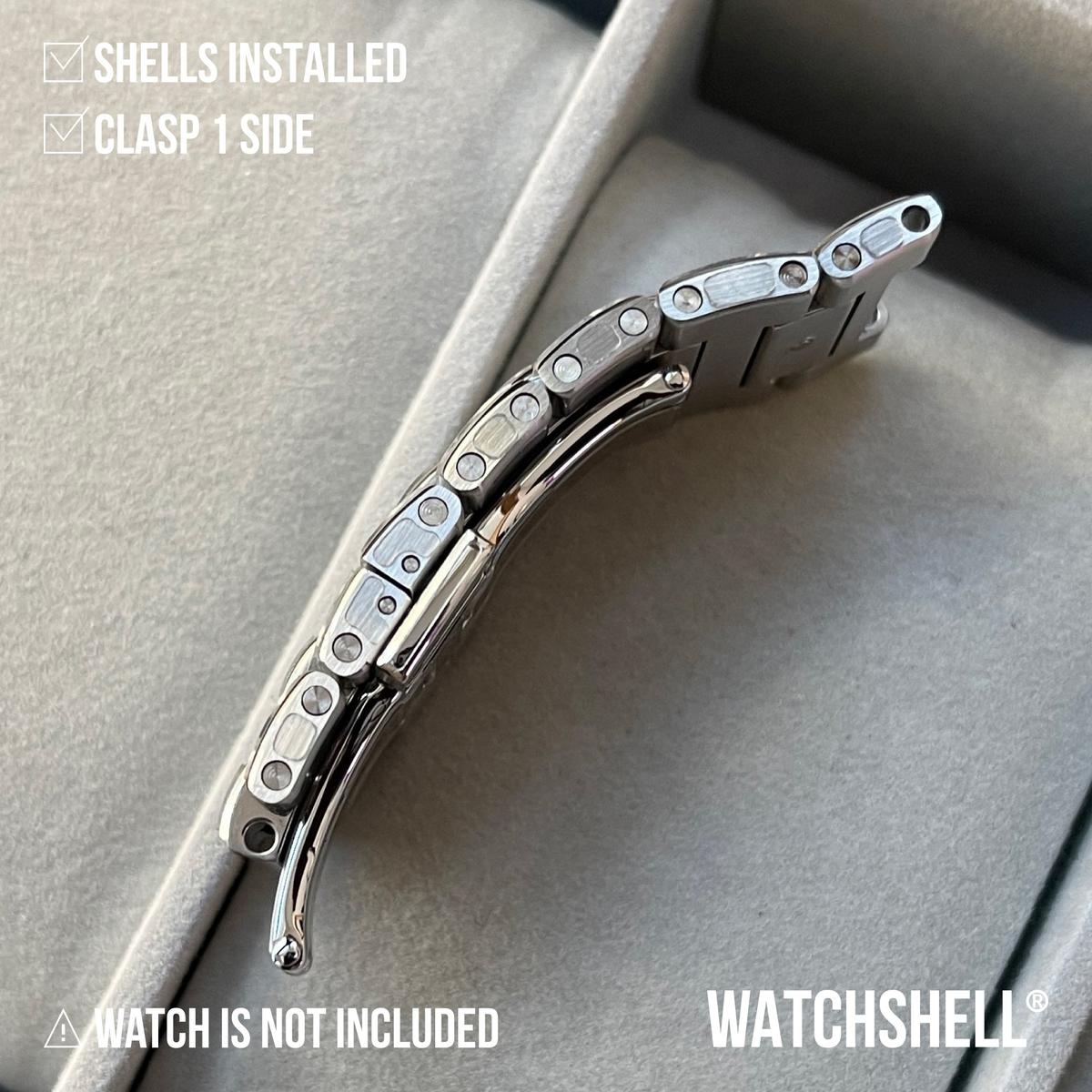 WatchShell for IWC Ingenieur IW328901