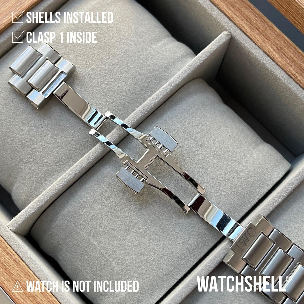 WatchShell for IWC Ingenieur IW328901