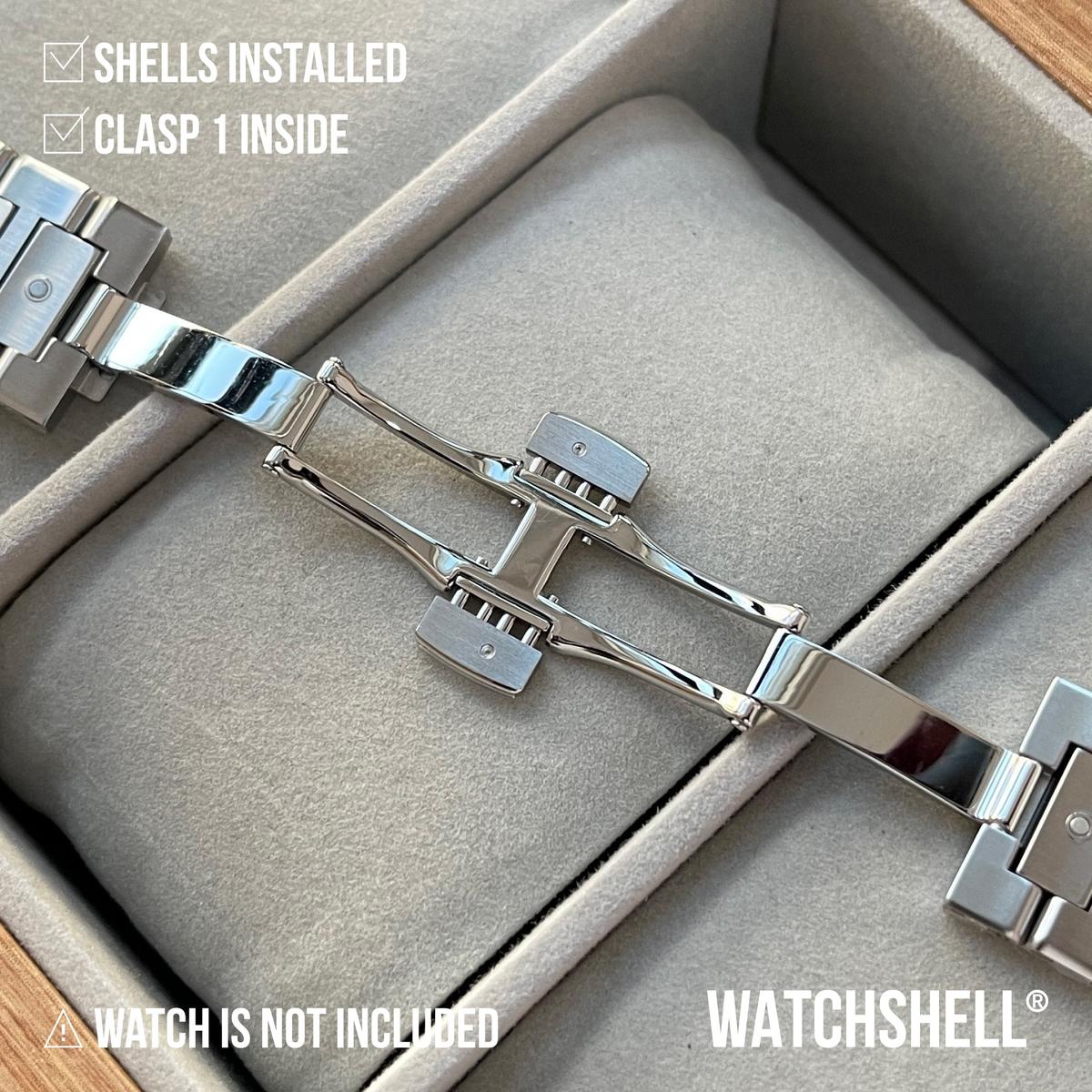 WatchShell for IWC Ingenieur IW328901