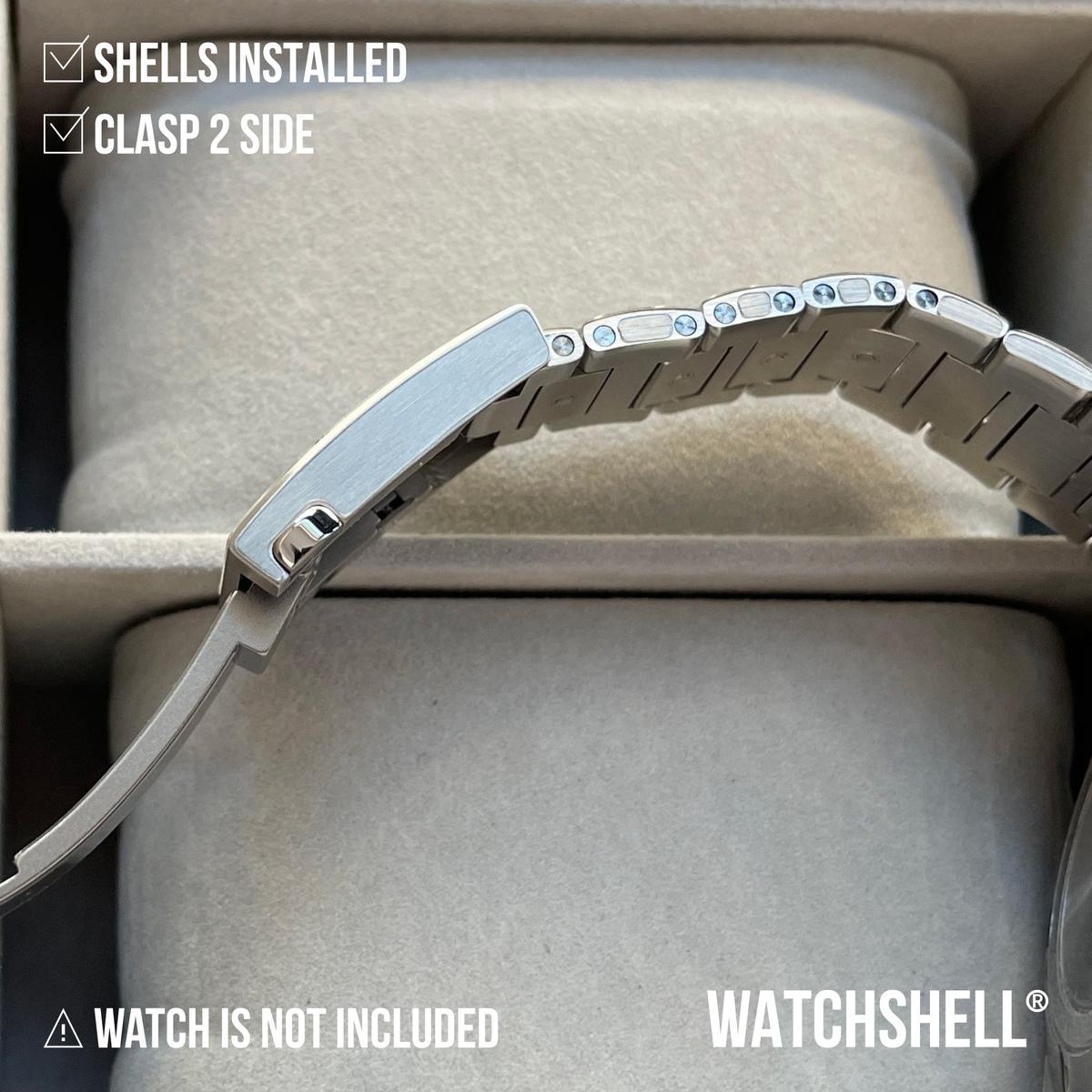 WatchShell for IWC Ingenieur IW328901