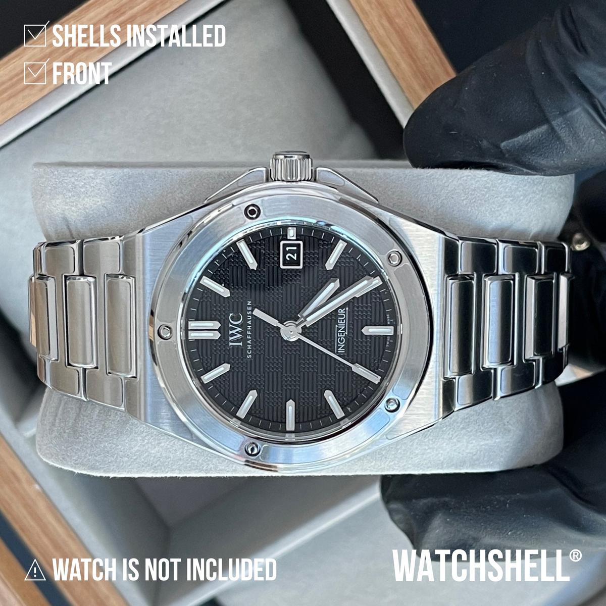 WatchShell for IWC Ingenieur IW328901