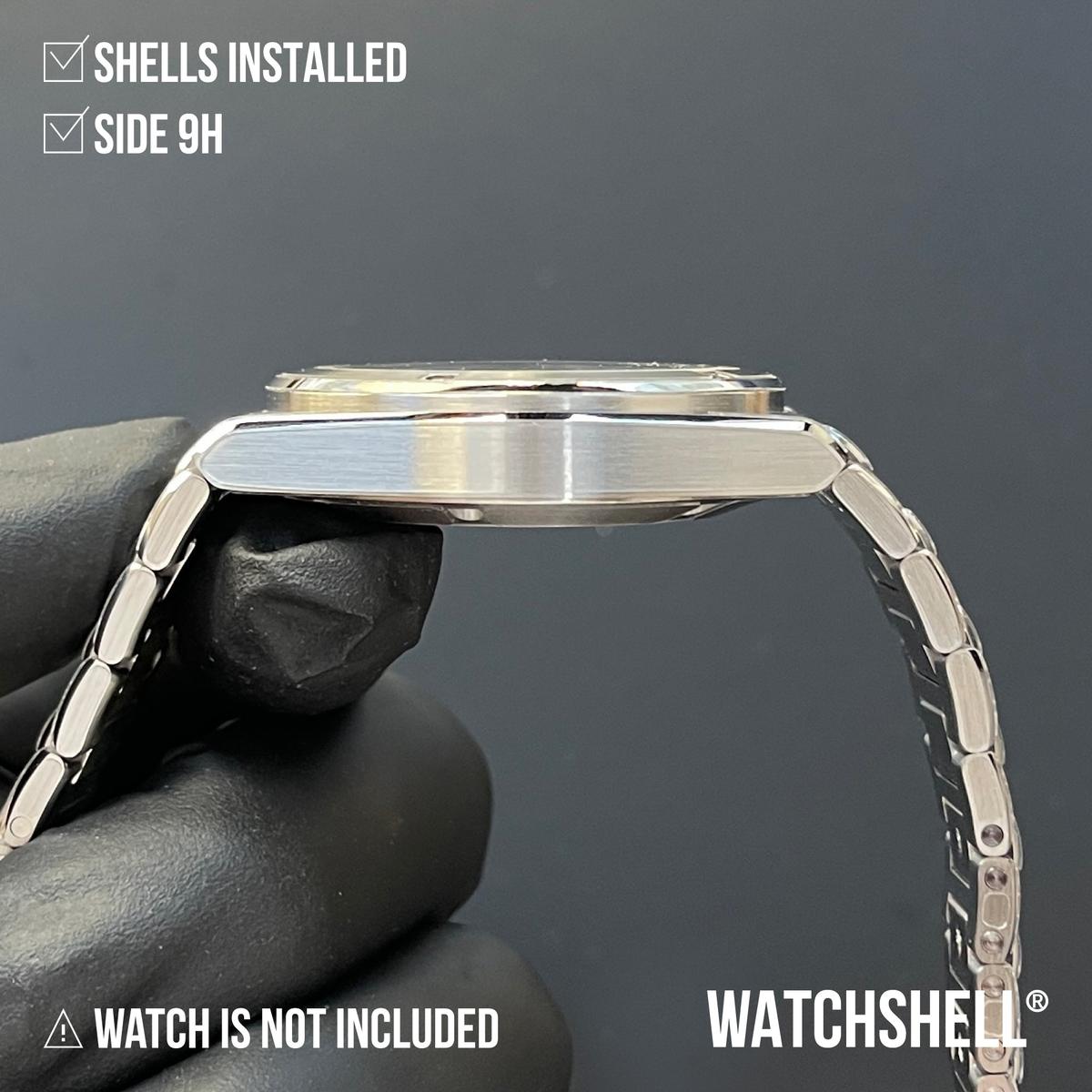 WatchShell for IWC Ingenieur IW328901